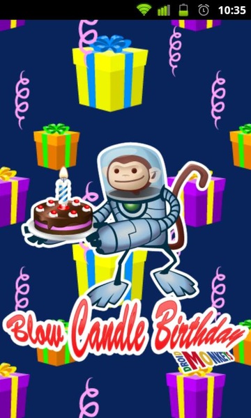 BlowCandle - Preview 4