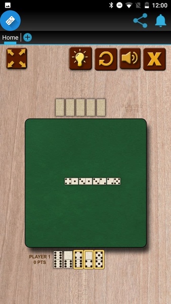 Domino Board Classic Game App - Preview 1