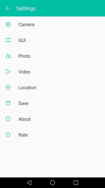 Oppo Camera - Preview 7
