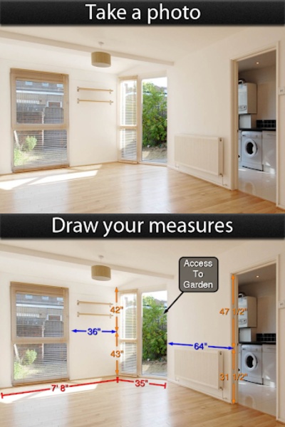 Photo Measures Lite - Preview 7