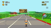 Retro Highway screenshot 12