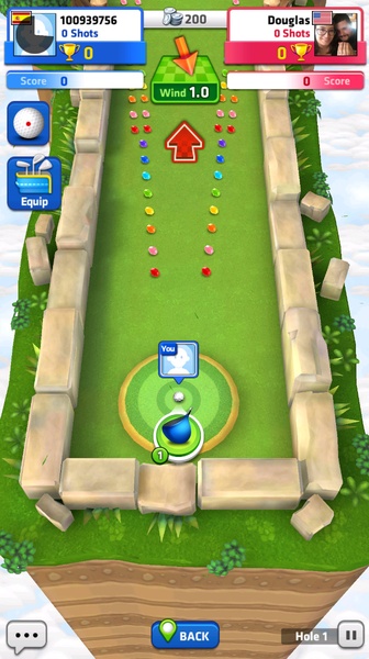 Mini Golf King - Preview 6