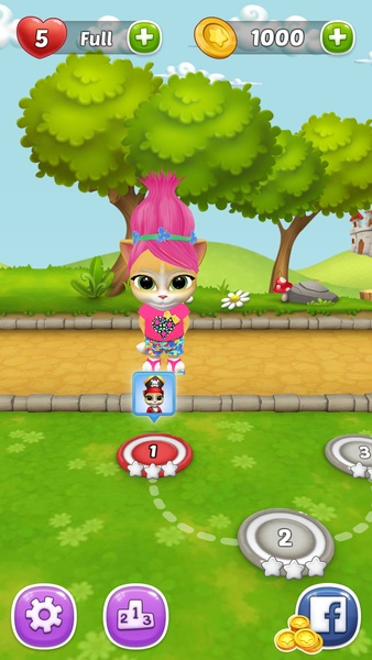 Emma the Cat: Fruit Mania - Preview 10