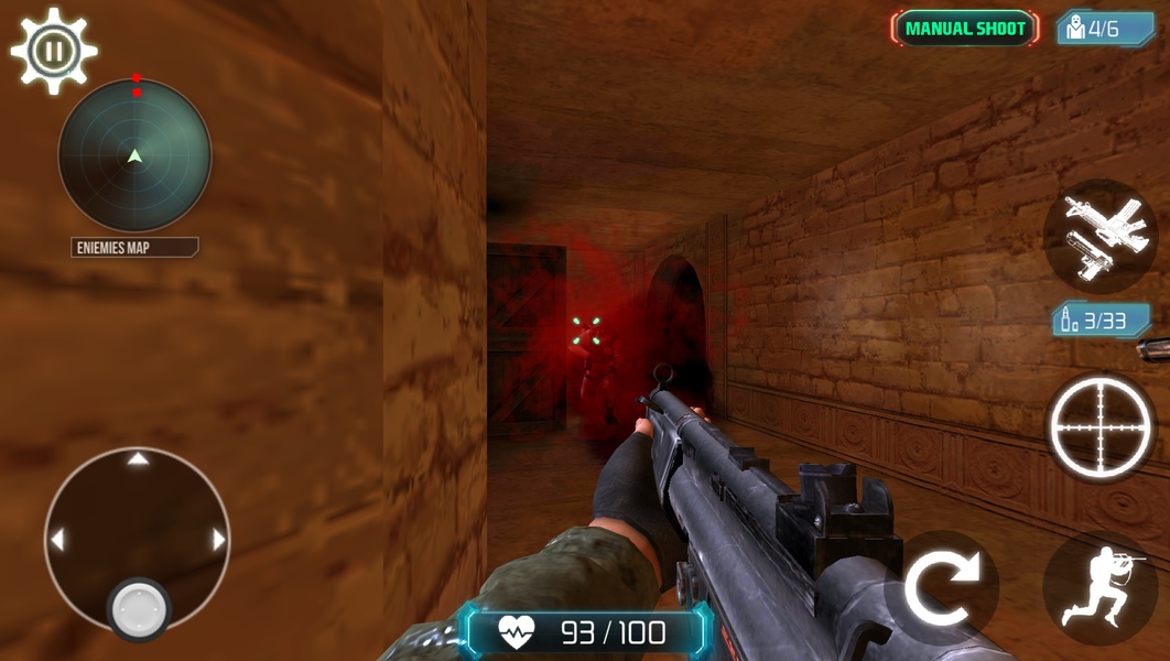 Counter Terrorist 2 - Preview 6