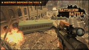 Battalion Battles : Insurgency screenshot 5