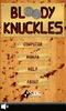 Bloody Knuckles screenshot 3