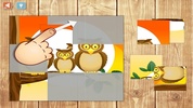 Animal Adventures Kids Puzzles screenshot 7