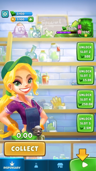 Tasty Buds - Match 3 Idle - Preview 9