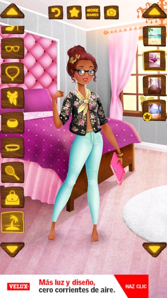 Vacation Summer Dress Up - Preview 6