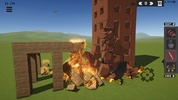 Ultimate Destruction Simulator screenshot 3