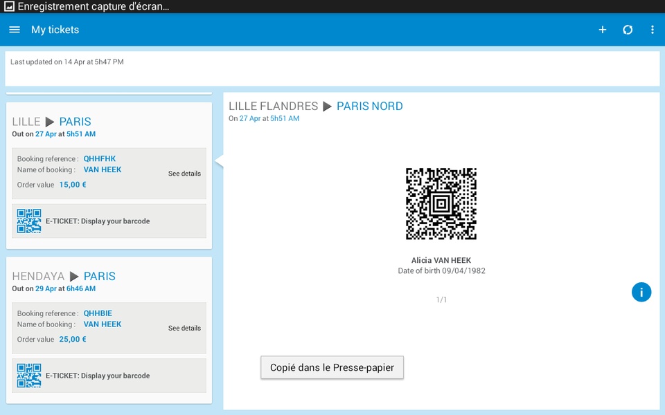 Voyages-sncf.com - Preview 10
