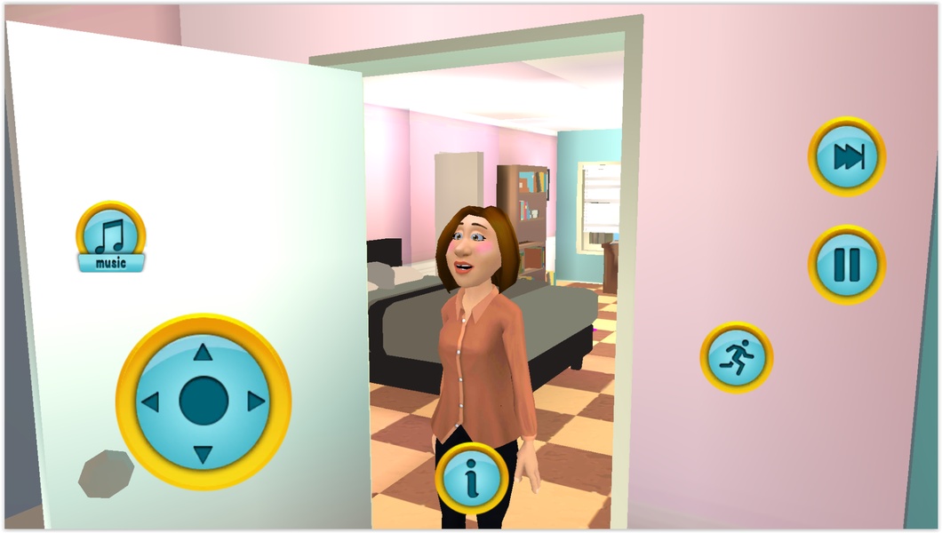 Pregnant Mother Simulator - Preview 3