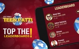 Teen Patti Live! screenshot 8