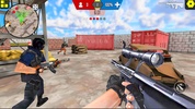 Counter Attack: CS Strike Ops screenshot 10