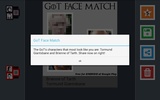 GoT Face Match screenshot 2