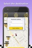 TAXI Samataxi screenshot 4