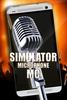 simulator microphone mc screenshot 2