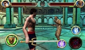 Fight of the Legends screenshot 4