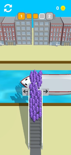 Escalators - Preview 12