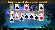 Full Deck Solitaire screenshot 7