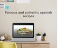 Spanish Recipes screenshot 3
