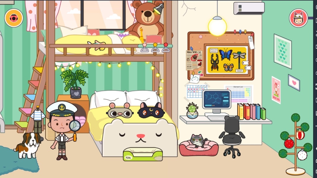 Miga Town: My Pets - Preview 7