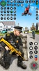 Police Shooting Game screenshot 3