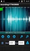 Sound Recorder Free screenshot 3