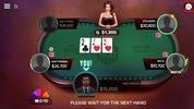 Poker Heat™: Texas Holdem Poker screenshot 3