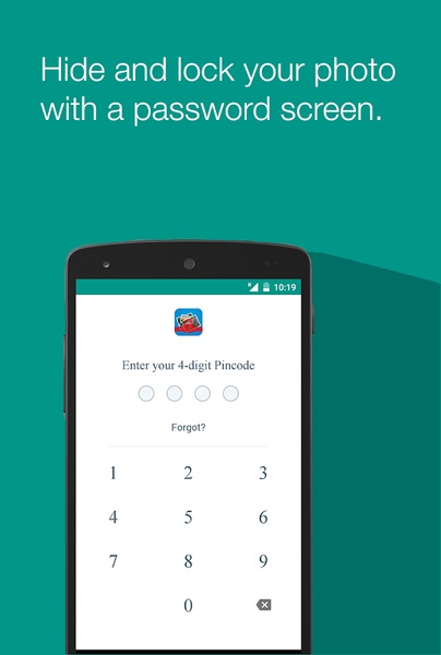 Lock Photos - Preview 5