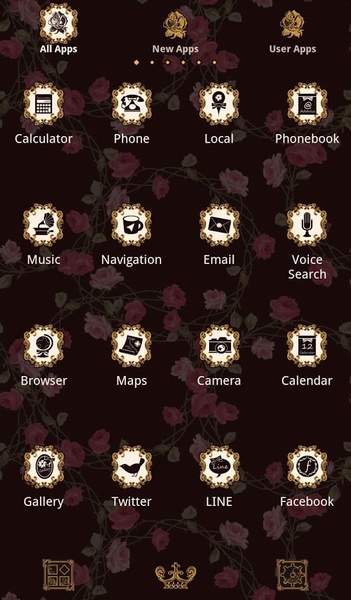 European Roses - Preview 2
