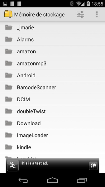 Zip Viewer - Preview 3