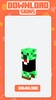 Mini Skins for Minecraft screenshot 5