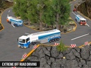 Water Tanker Transport Sim screenshot 2