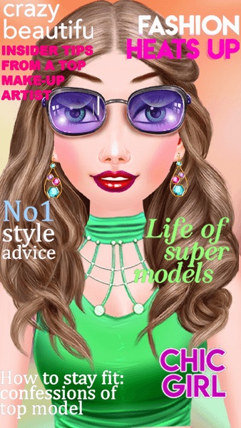 Master Makeup Artist Salon - Preview 2