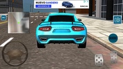 Speed Car Driving 3D screenshot 7