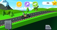 Fun Kids Racing 2 screenshot 3