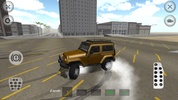 Extreme Offroad Simulator 3D screenshot 3