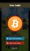 Free Bitcoin! Fire screenshot 2