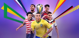 รูปภาพ EA Sports FC Mobile 26 (FIFA Soccer)