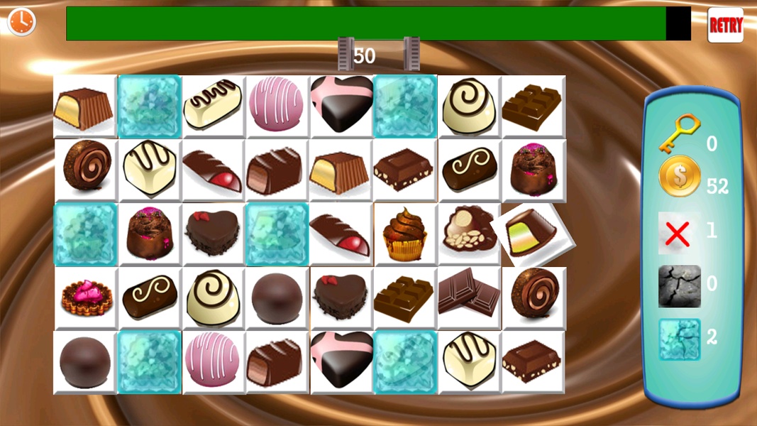 Chocolate Connect Onet - Preview 4