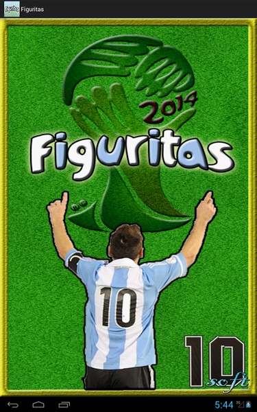 Figuritas - Preview 5