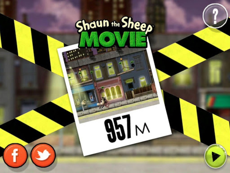 Shear Speed - Preview 1