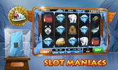 Slot Maniacs screenshot 2