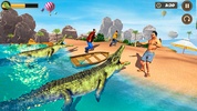Hunting Game - Crocodile Games screenshot 4