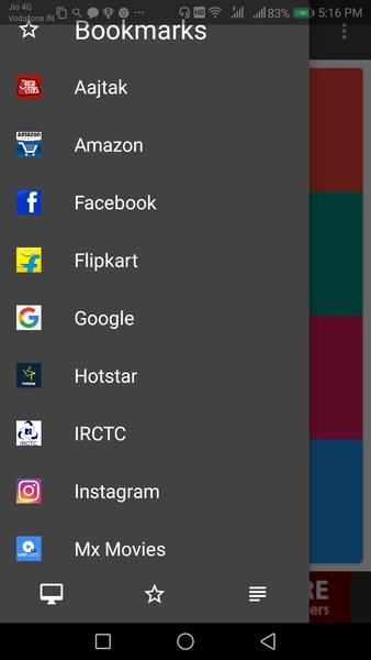 CS BROWSER - Preview 3