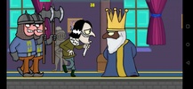 Murder: Be The King screenshot 8
