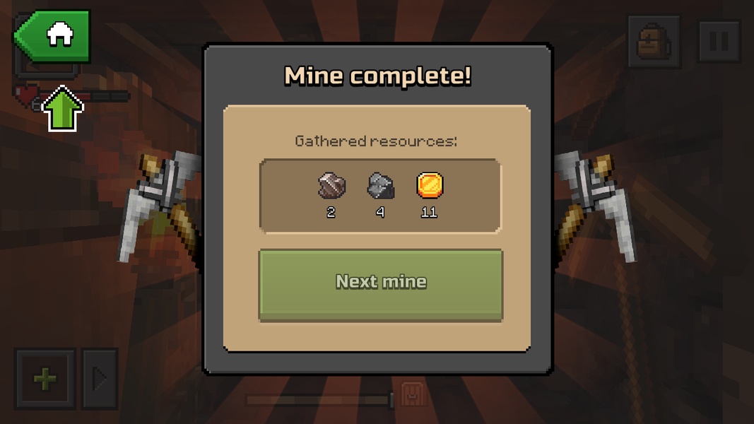 Epic Mine - Preview 14