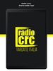 RADIO C.R.C. Targato Italia screenshot 3