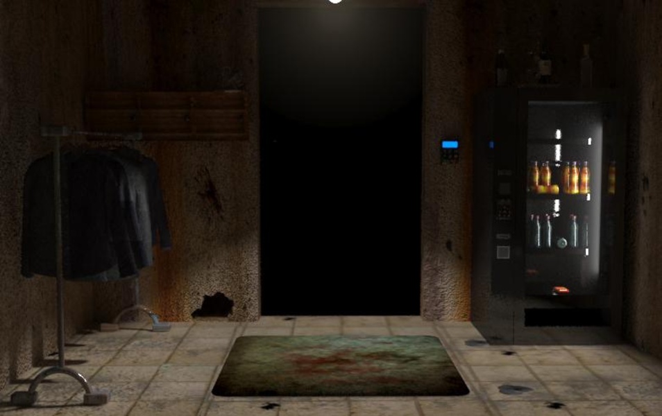 Can You Escape Coma - Preview 1